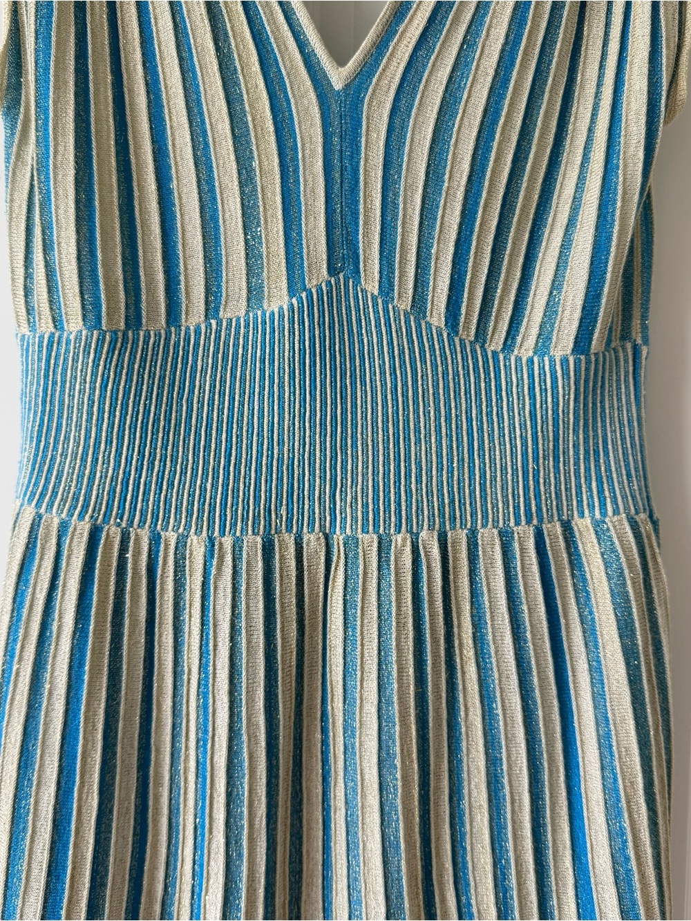Vintage Missoni Dress - Picture 2 of 6
